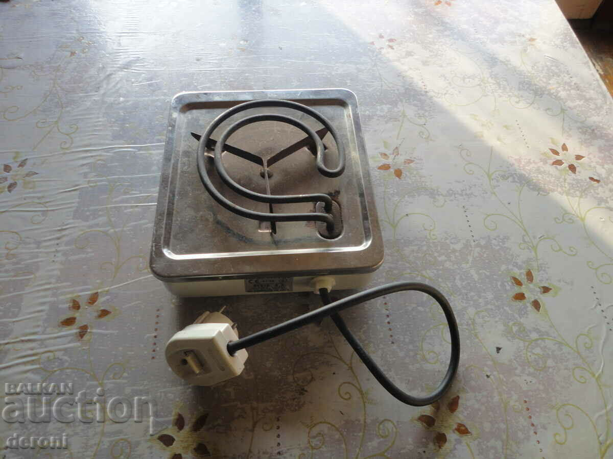 Great Spanish stove top - 5 Great Spanish stove top - 5