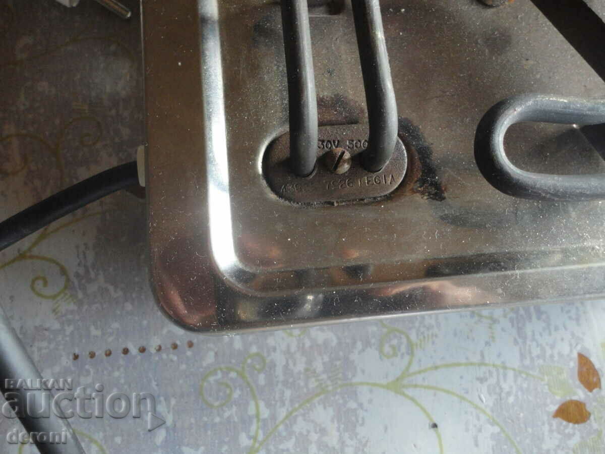 Great Spanish stove top - 6 Great Spanish stove top - 6