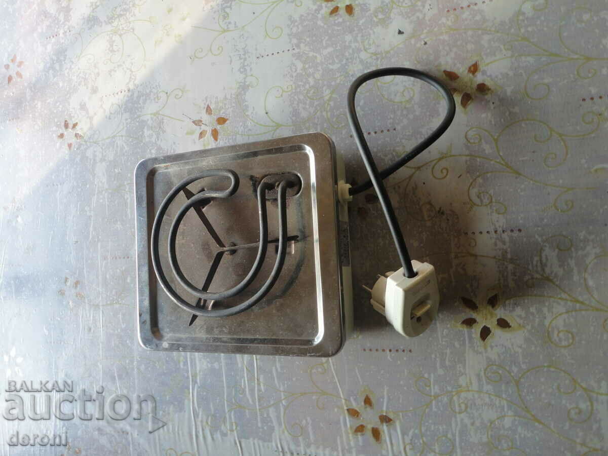 Great Spanish stove top - 7 Great Spanish stove top - 7