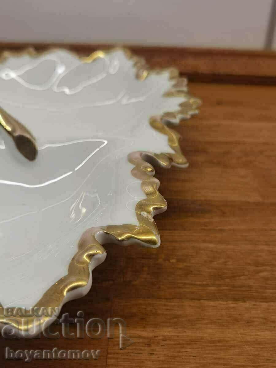 Farfurie/bol din porțelan KPM Krister - 5