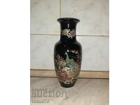 Magnificent old vase - Japanese porcelain mark