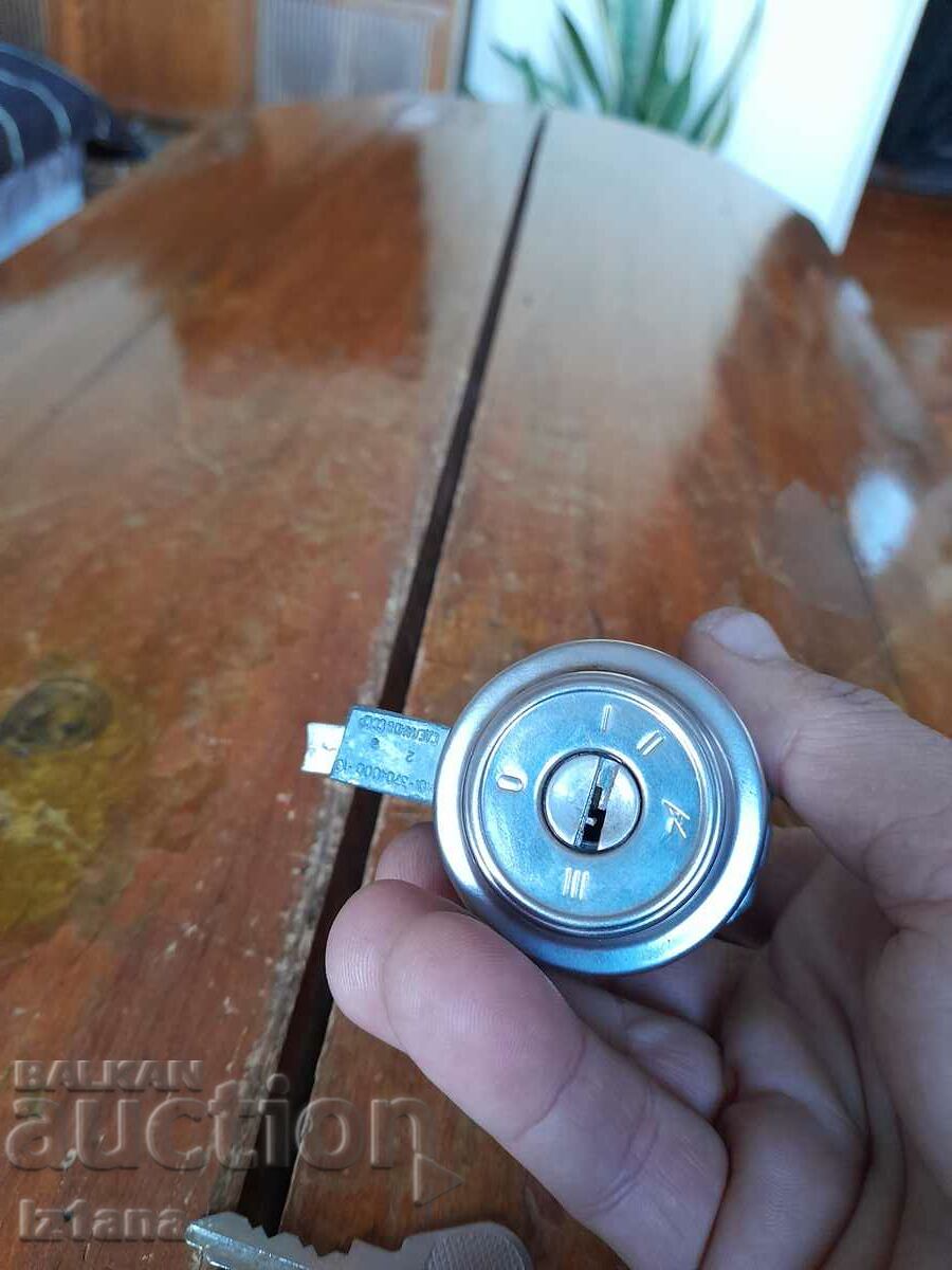 Old Neiman ignition switch with price 35.00 BGN | € 17.90