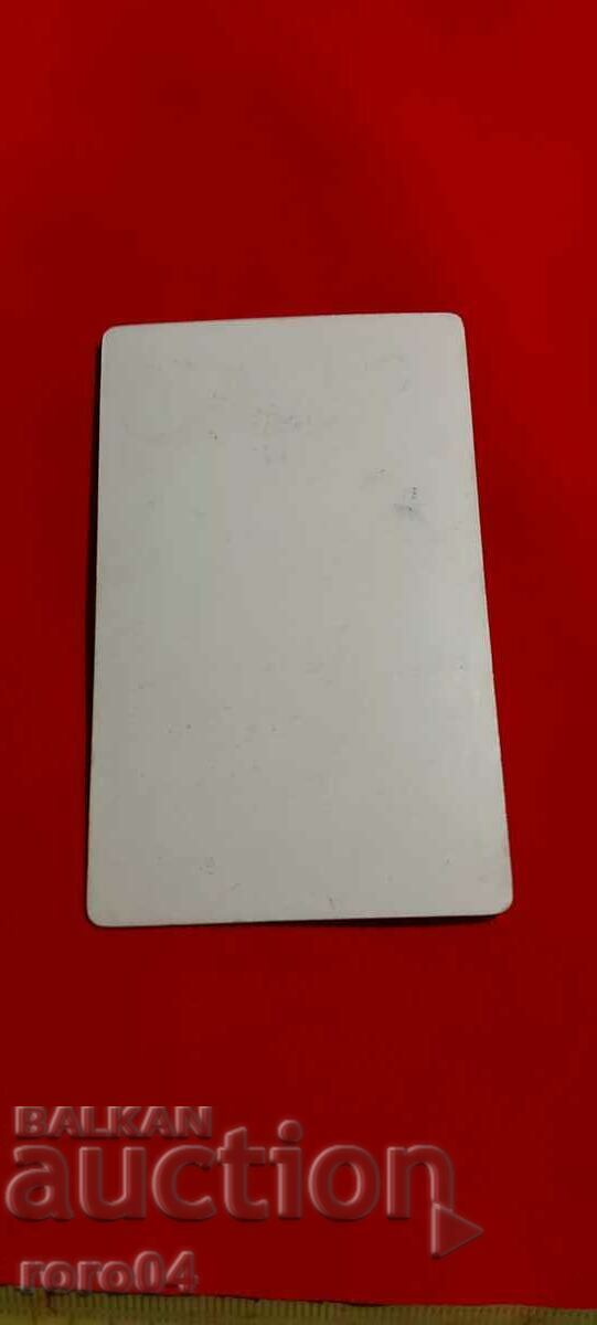 VOLTER - 6 VOLTER - 6