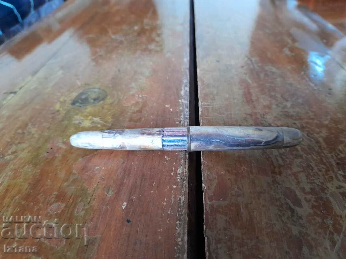 An old pen