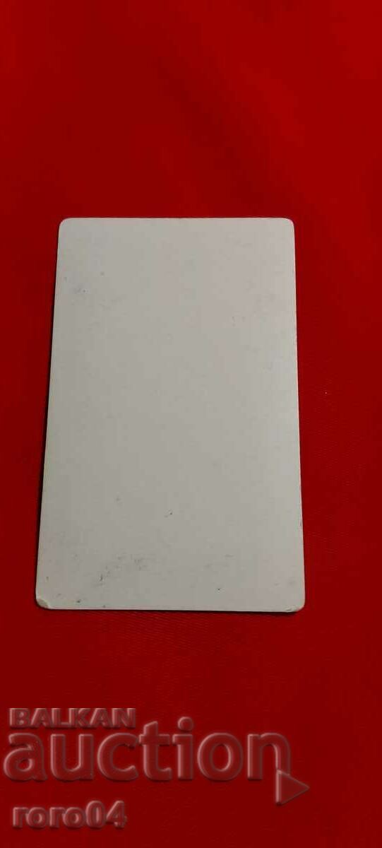 PUSHKIN - 6 PUSHKIN - 6