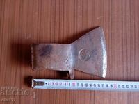 OLD LARGE RUSSIAN AX