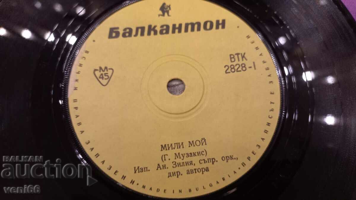 Auction VTK 2828 Angela Zilia Auction VTK 2828 Angela Zilia