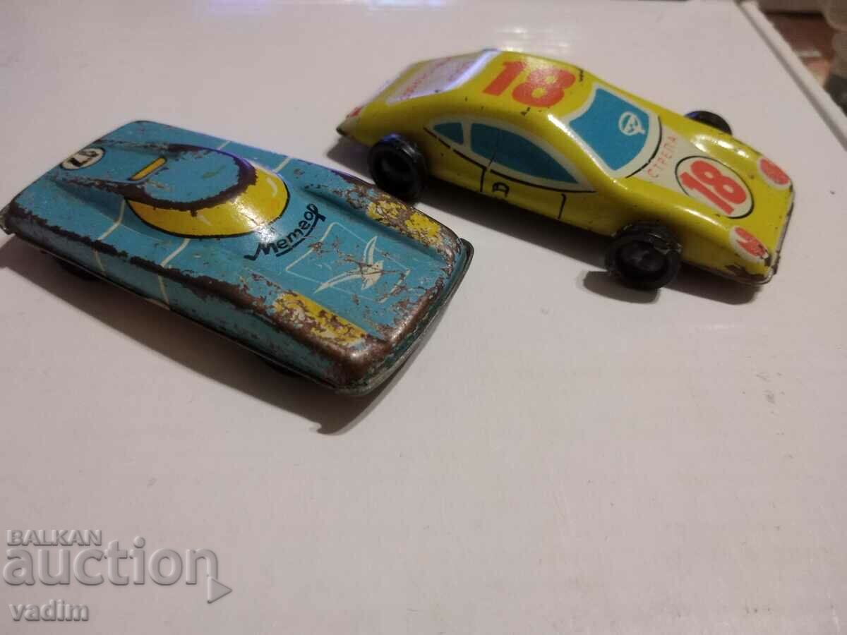 Tablă Strela și Meteor cu preț 10.00 BGN | € 5.11 Tablă Strela și Meteor cu preț 10.00 BGN | € 5.11