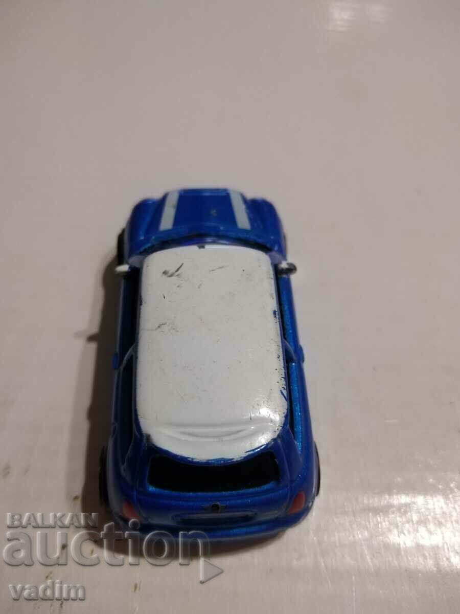 Δημοπρασία Μίνι μεταλλικό χαλκό Δημοπρασία Μίνι μεταλλικό χαλκό