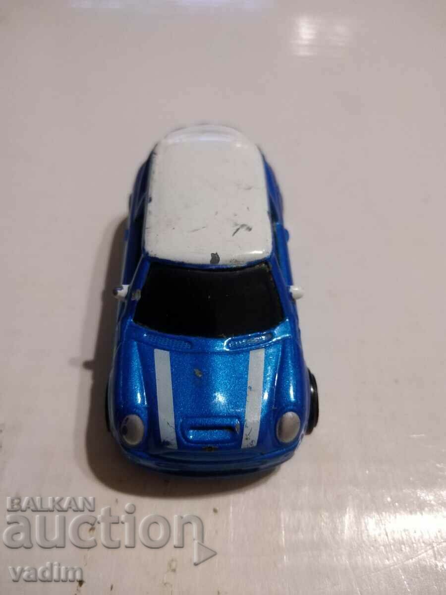 Παράδοση Μίνι μεταλλικό χαλκό Παράδοση Μίνι μεταλλικό χαλκό