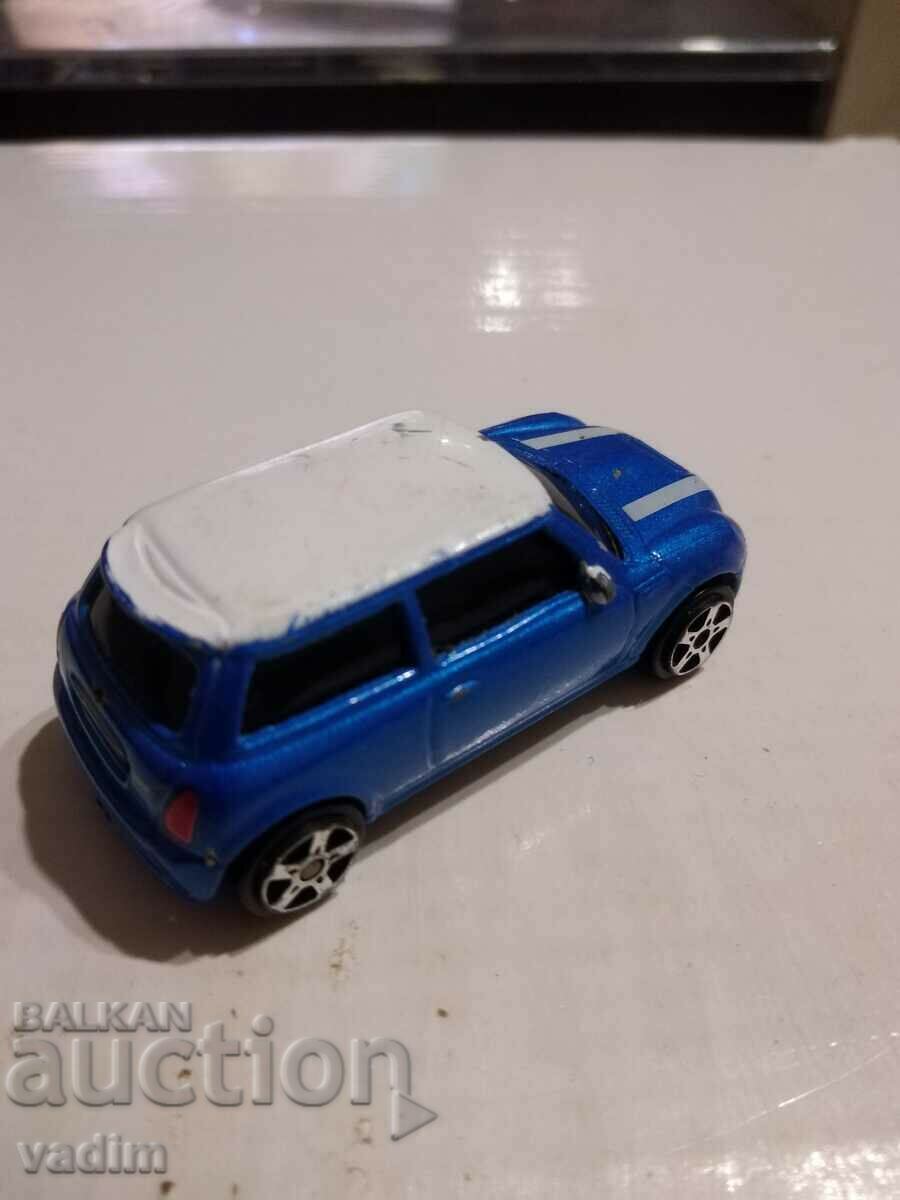 Μίνι μεταλλικό χαλκό - 5 Μίνι μεταλλικό χαλκό - 5