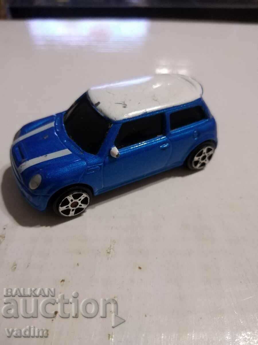 Μίνι μεταλλικό χαλκό - 6 Μίνι μεταλλικό χαλκό - 6