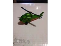 Helicopter MACHBOX METAL