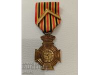 Order, Medal