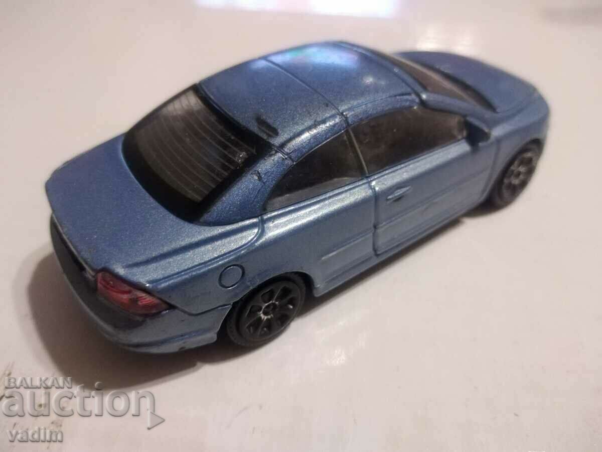 Volvo metal 1/43 with price 5.00 BGN | € 2.56 Volvo metal 1/43 with price 5.00 BGN | € 2.56