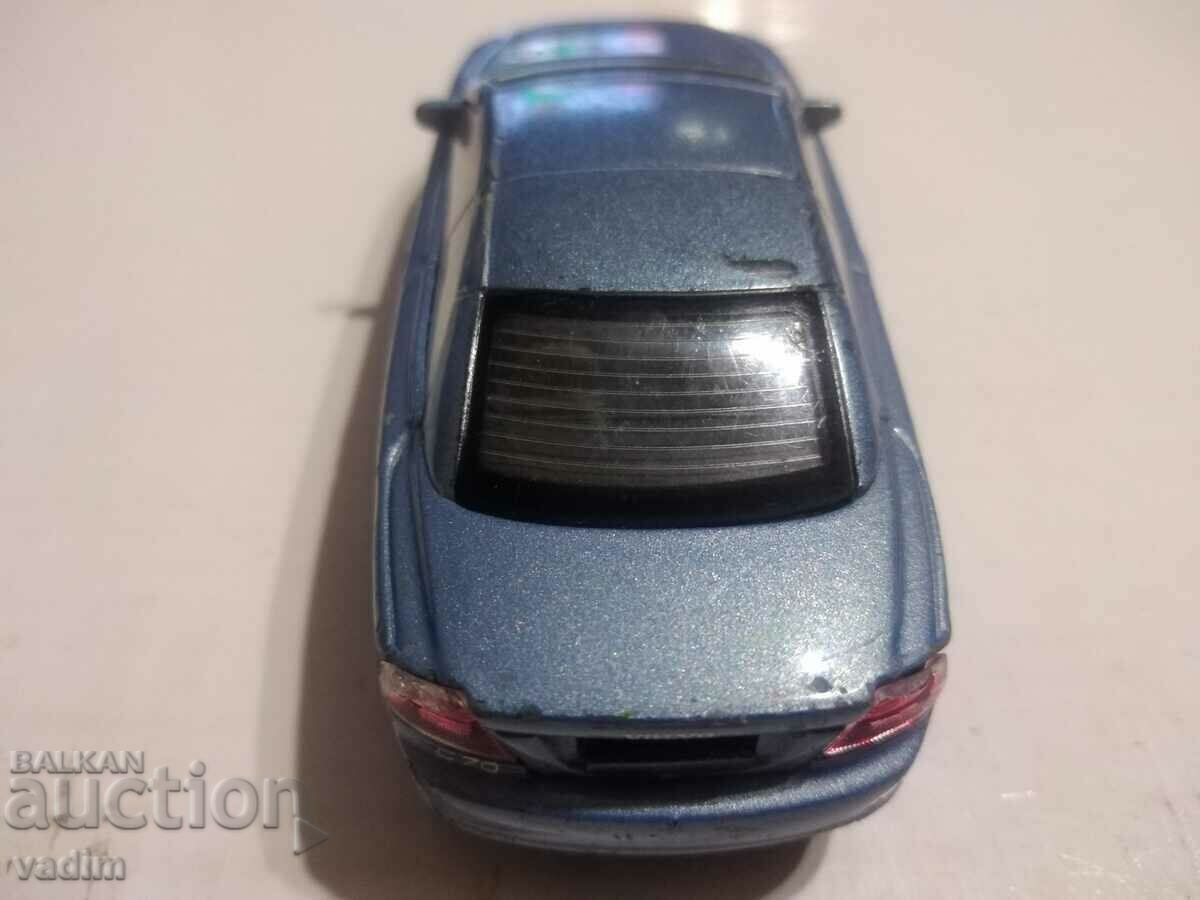 Auction Volvo metal 1/43 Auction Volvo metal 1/43