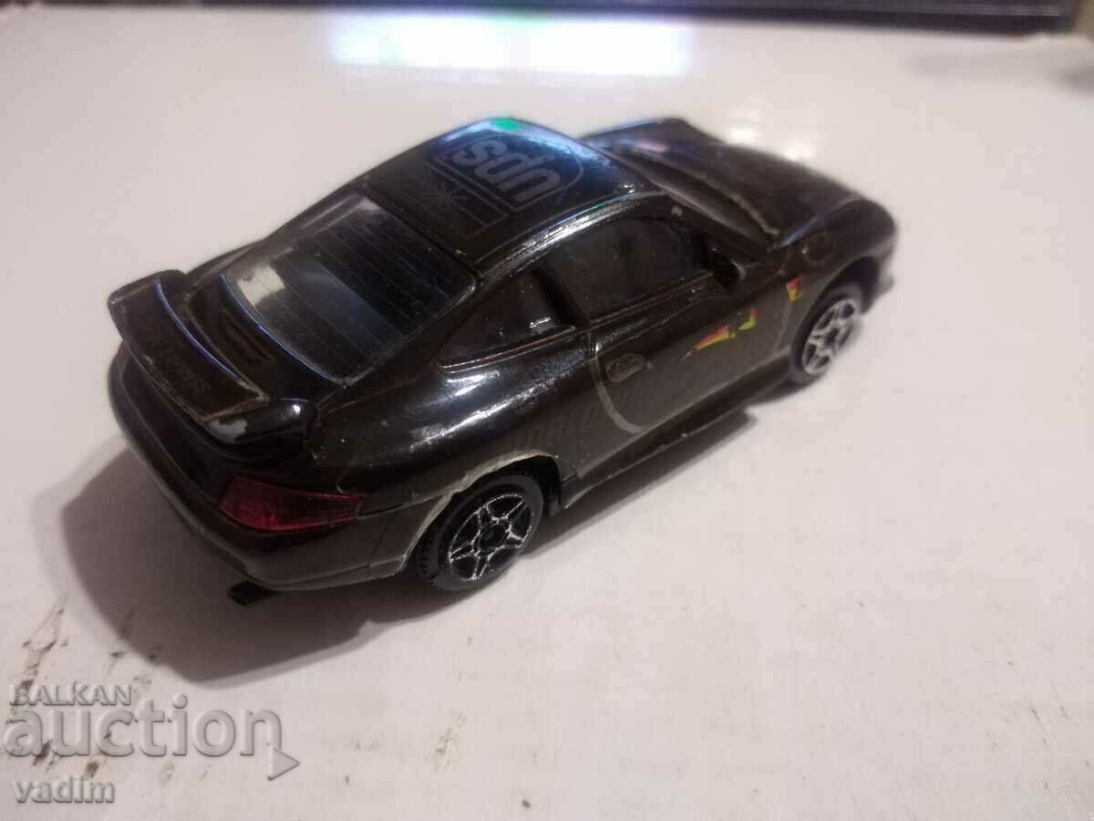 Porsche 911 metal 1/43 with price 5.00 BGN | € 2.56 Porsche 911 metal 1/43 with price 5.00 BGN | € 2.56