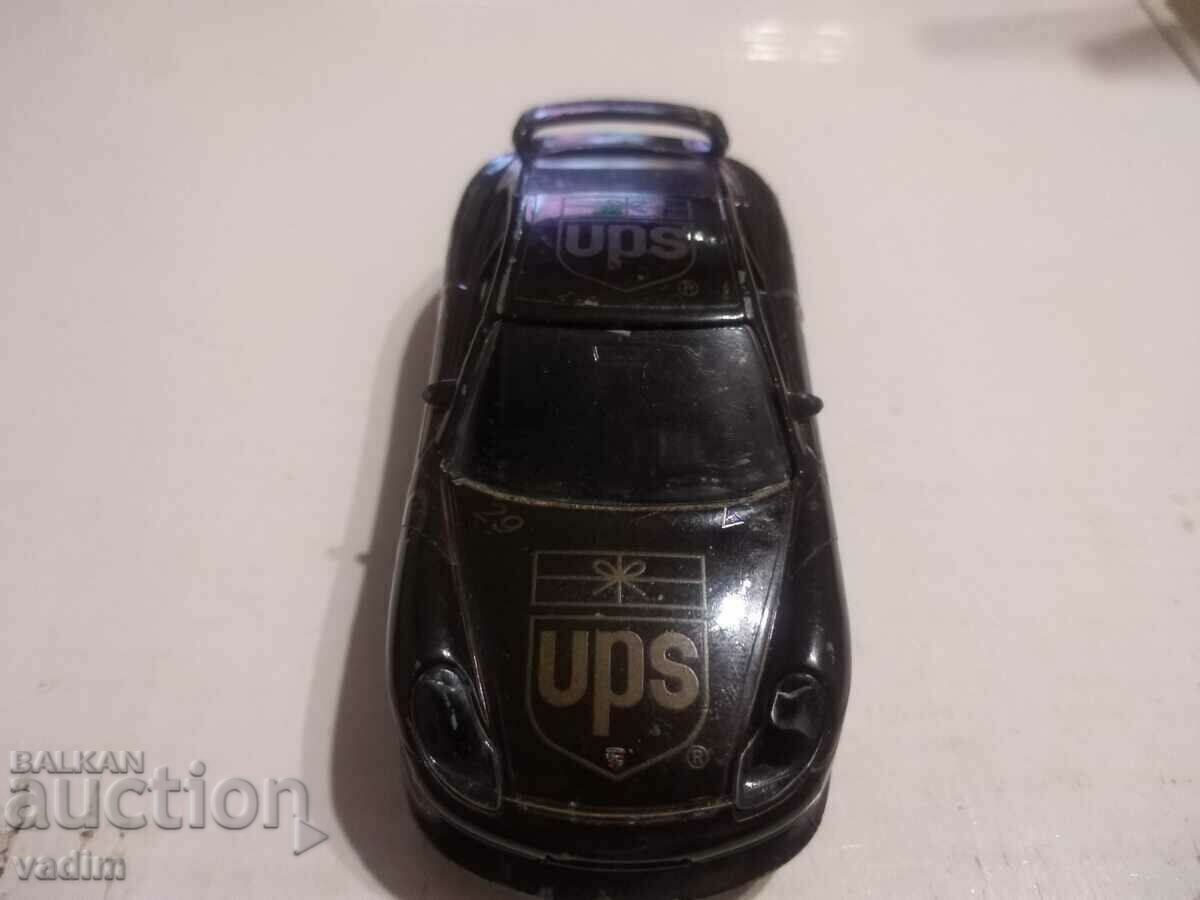Auction Porsche 911 metal 1/43 Auction Porsche 911 metal 1/43