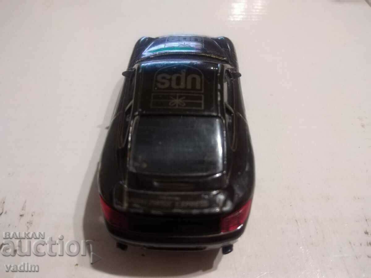 Delivery of Porsche 911 metal 1/43 Delivery of Porsche 911 metal 1/43