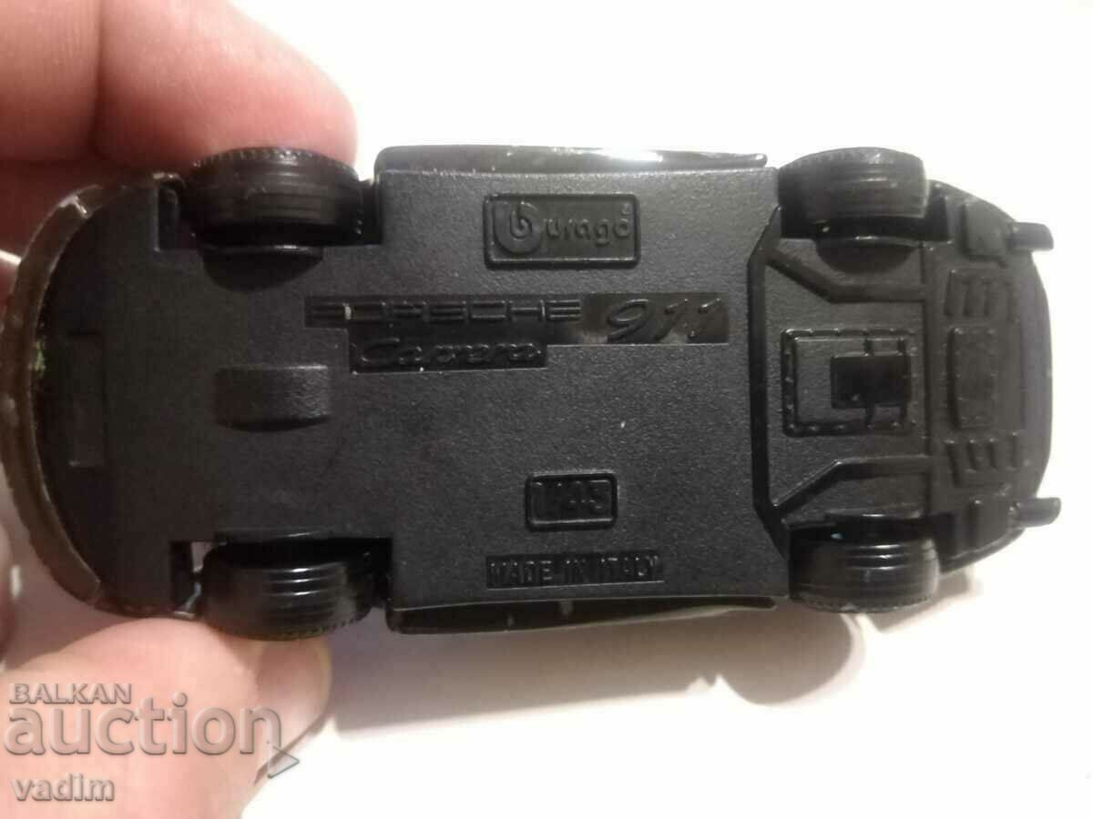 Porsche 911 metal 1/43 - 5 Porsche 911 metal 1/43 - 5