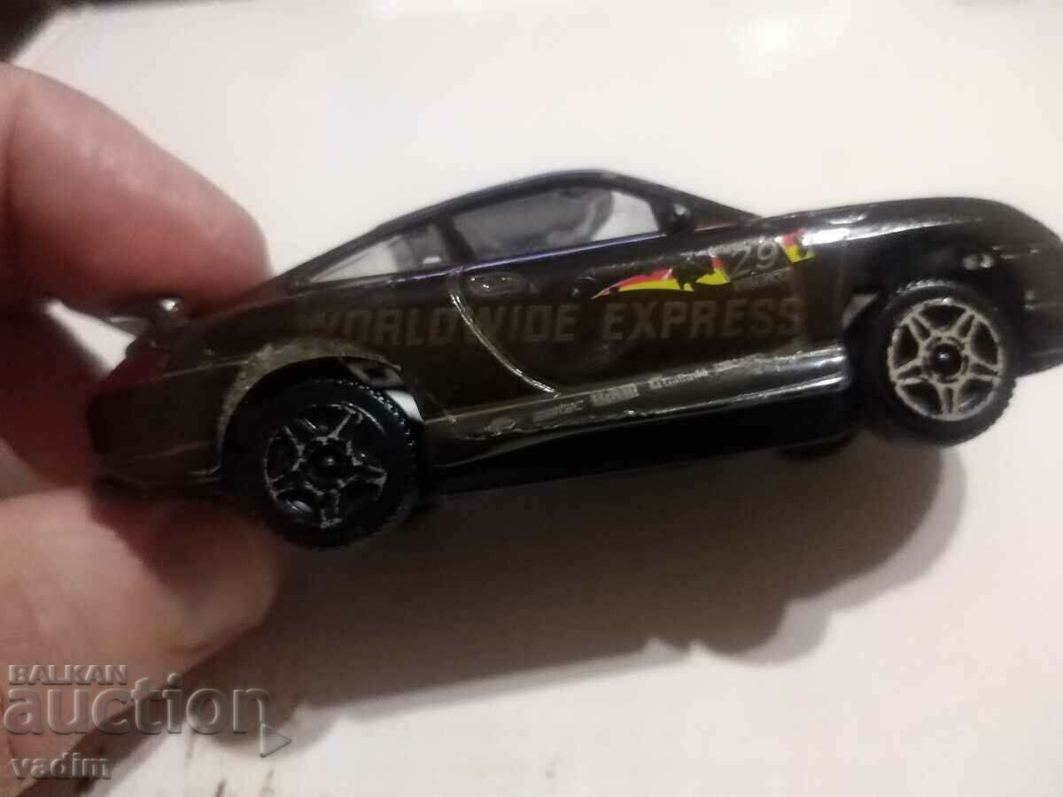 Porsche 911 metal 1/43 - 6 Porsche 911 metal 1/43 - 6