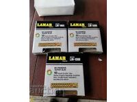 Echipament audio egalizator 3 piese de 1 st.