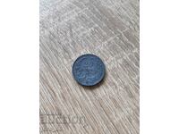 20 λεπτά 1917 Βουλγαρία