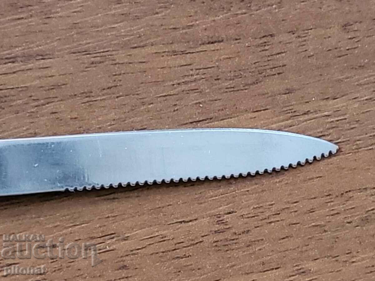 Сгъваем нож за дегустация JOWIKA Solingen - 6 Сгъваем нож за дегустация JOWIKA Solingen - 6