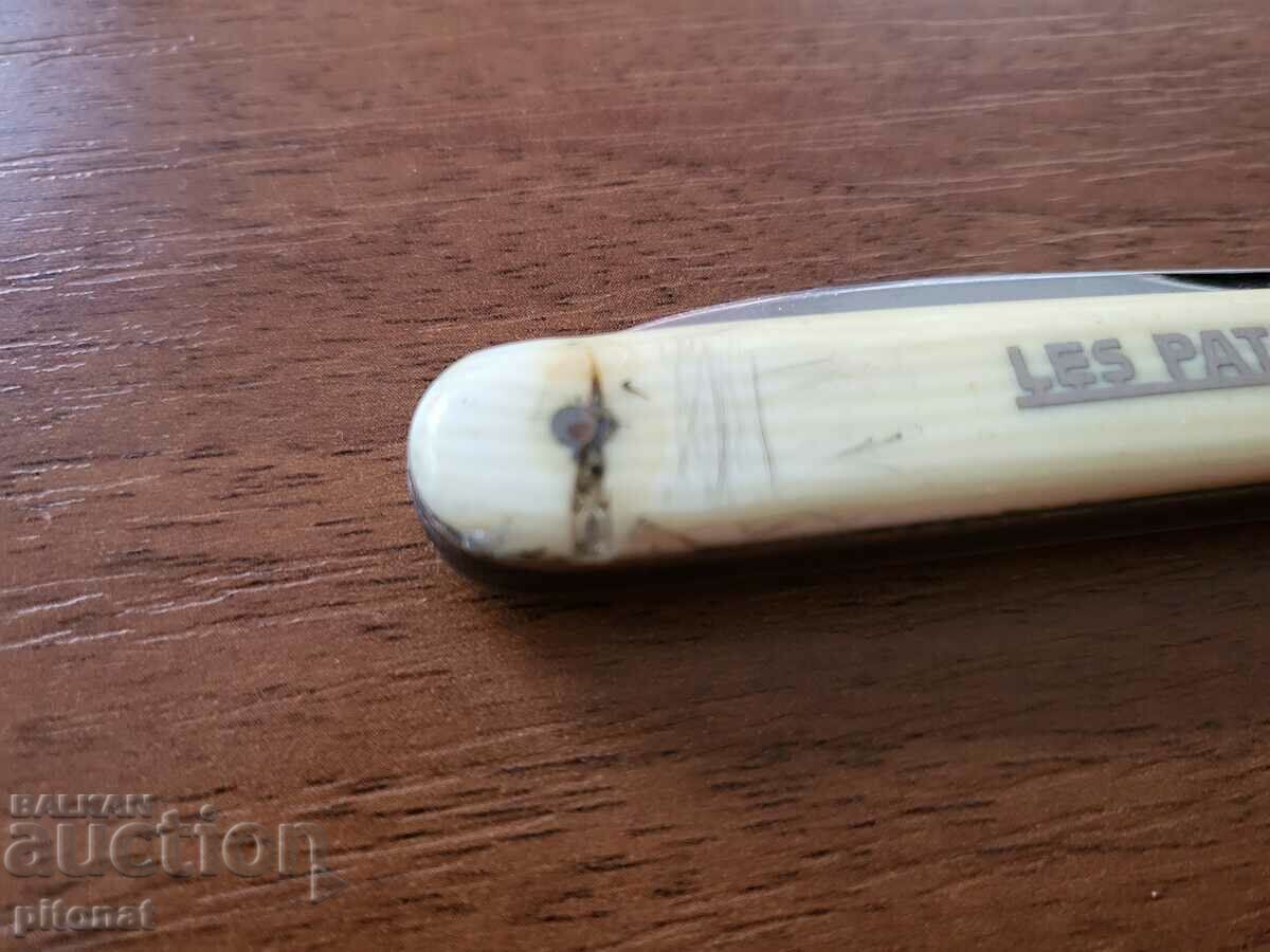 Сгъваем нож за дегустация JOWIKA Solingen - 7 Сгъваем нож за дегустация JOWIKA Solingen - 7