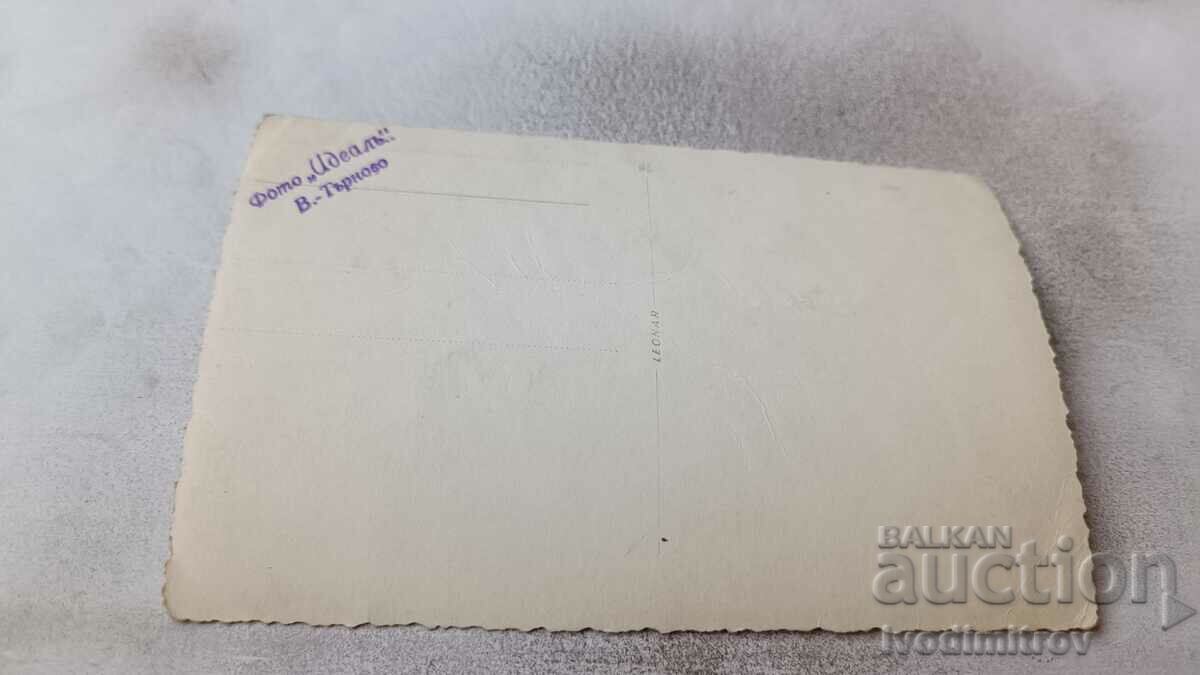 Photo Funeral with two clergymen with price 2.65 BGN | € 1.35