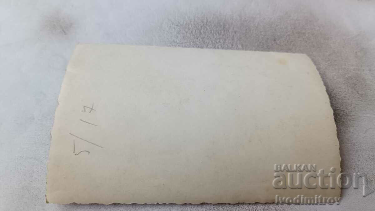 Photo Officer and civilians on the sidewalk with price 2.85 BGN | € 1.46 Photo Officer and civilians on the sidewalk with price 2.85 BGN | € 1.46