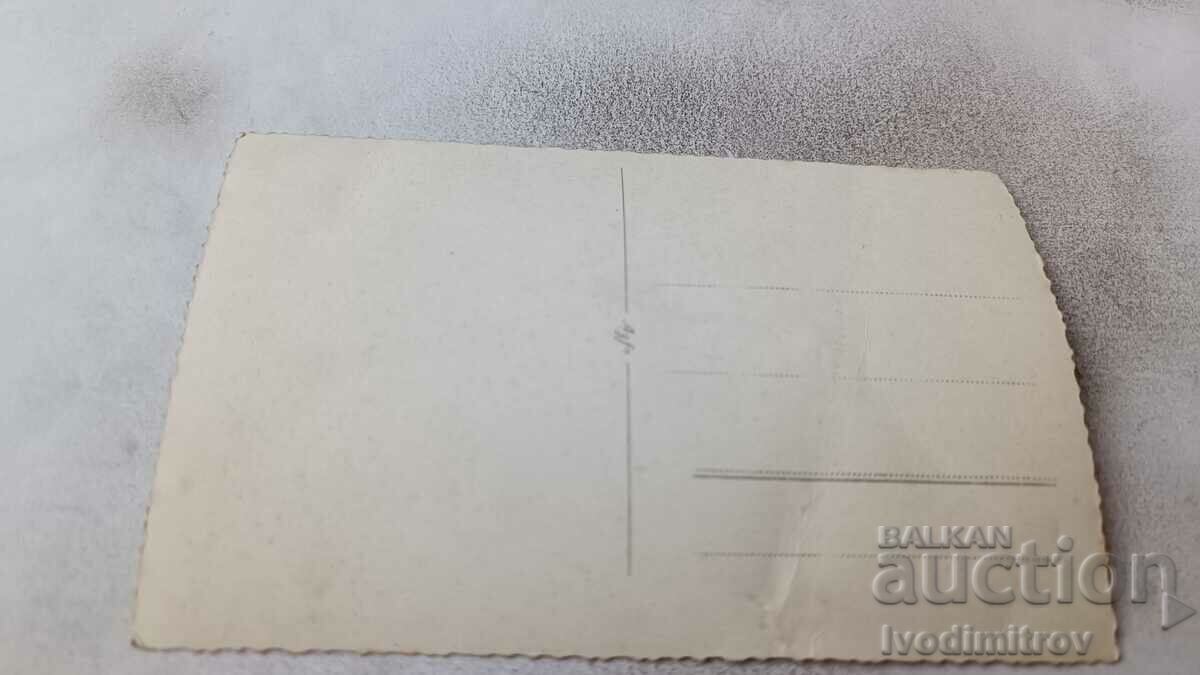 Photo Festive procession along the street with price 2.45 BGN | € 1.25 Photo Festive procession along the street with price 2.45 BGN | € 1.25