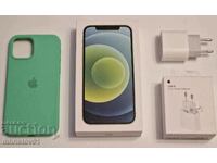 Iphone 12 128 green