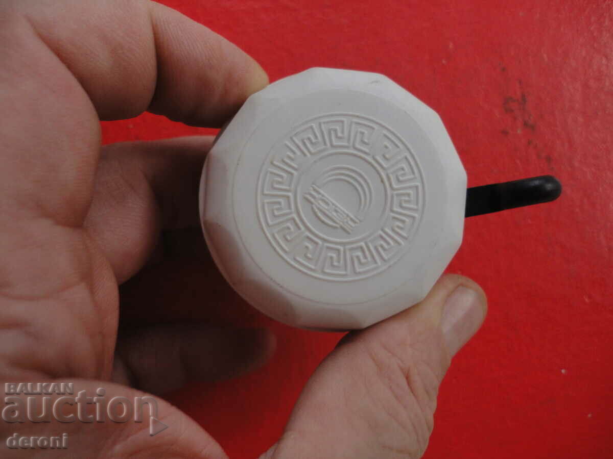 German bicycle bell with price 15.00 BGN | € 7.67 German bicycle bell with price 15.00 BGN | € 7.67