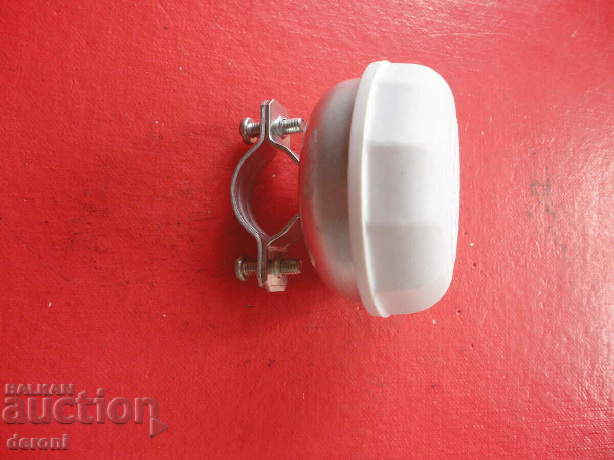 Delivery of German bicycle bell Delivery of German bicycle bell