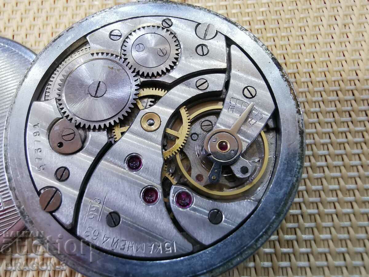 Delivery of LIGHTNING Delivery of LIGHTNING