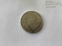 Bulgaria 5 BGN 1894 - Silver (L.3)