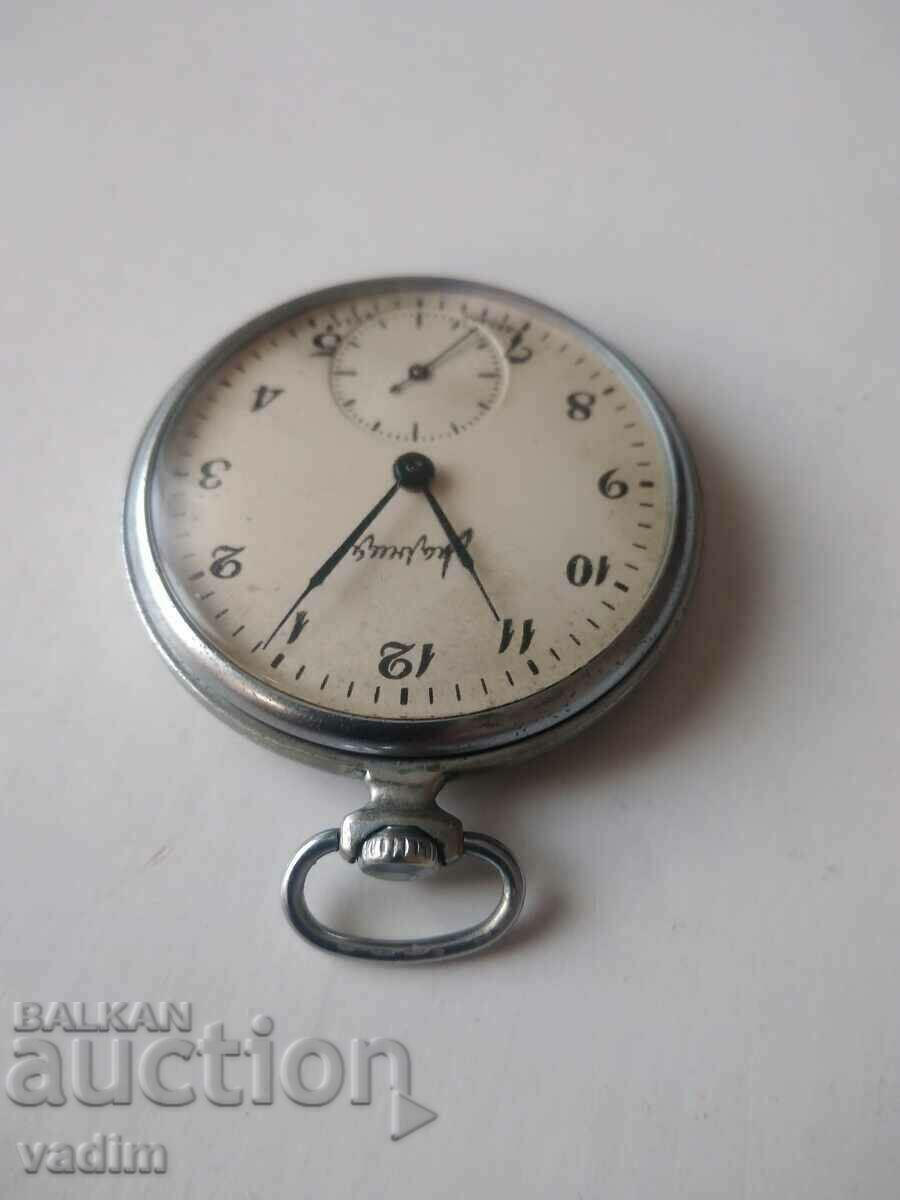 Delivery of Lightning 18 stone precision WORKS Delivery of Lightning 18 stone precision WORKS