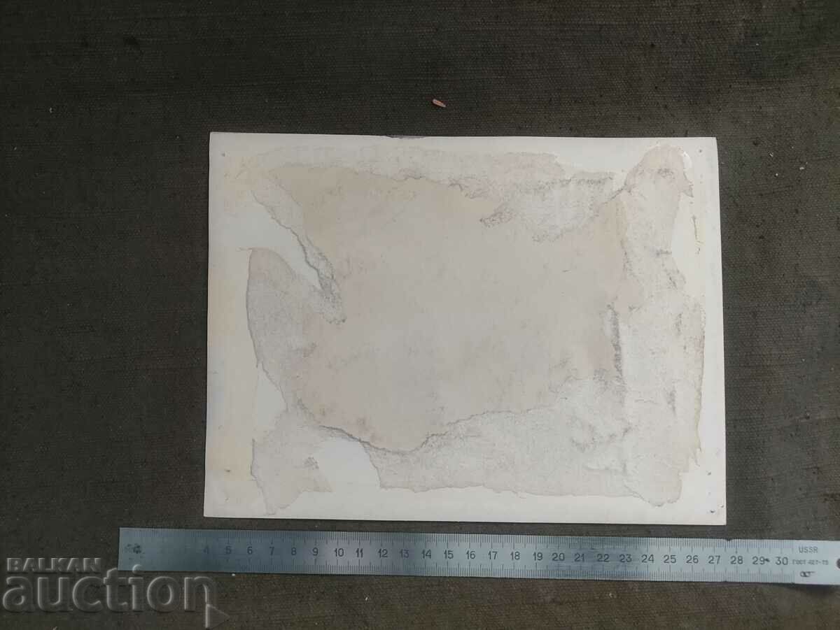 General Dobri Djurov with a sword with price 300.00 BGN | € 153.39 General Dobri Djurov with a sword with price 300.00 BGN | € 153.39