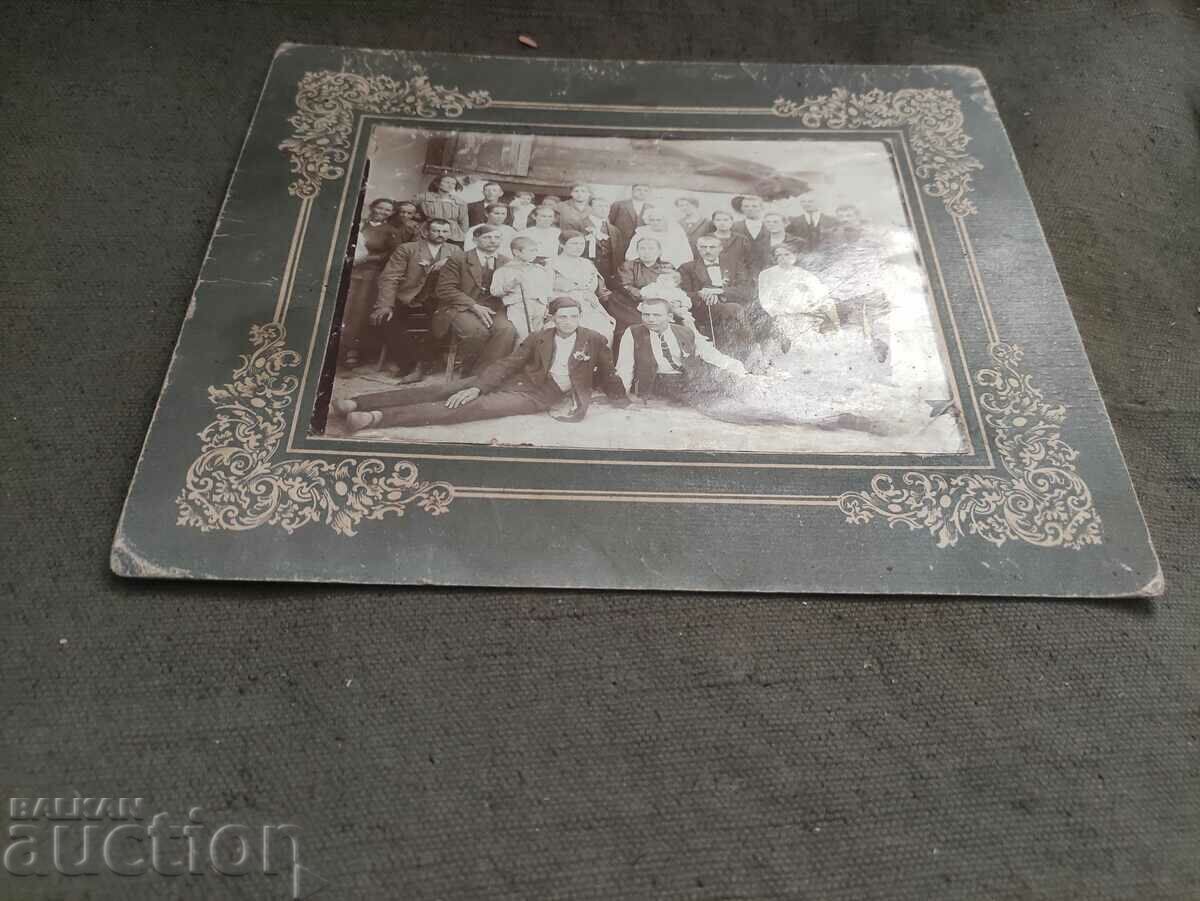 Pavlikeni village - wedding