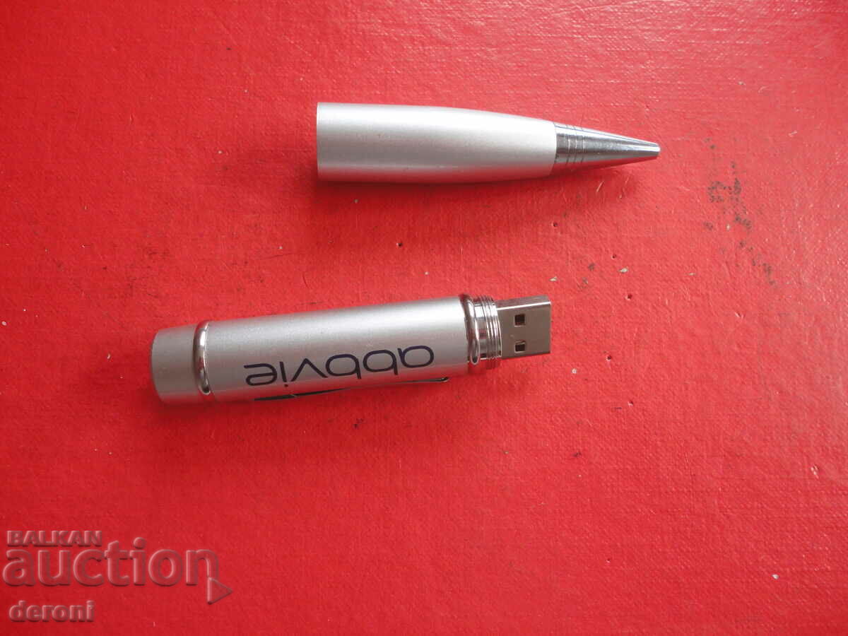 Amazing ballpoint pen with flash - 5