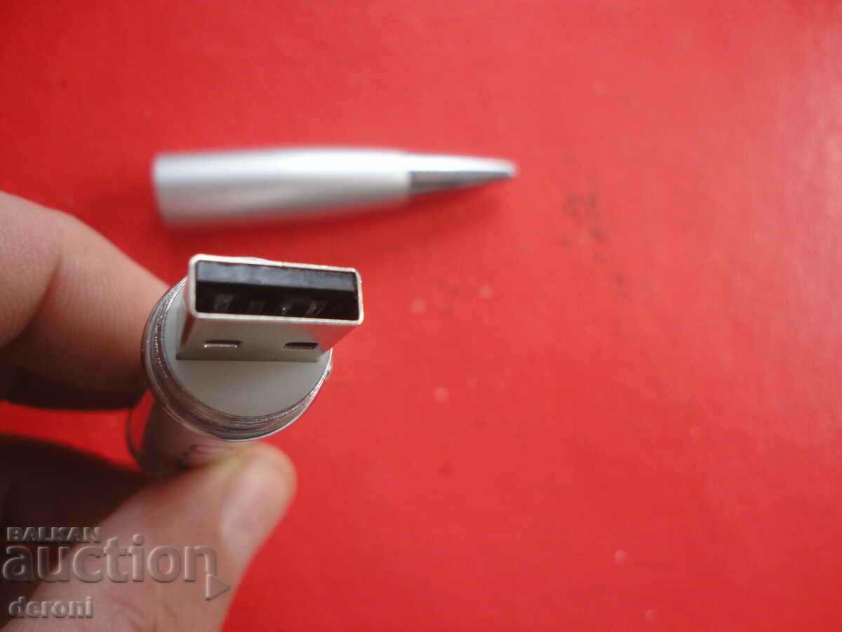 Amazing ballpoint pen with flash - 6