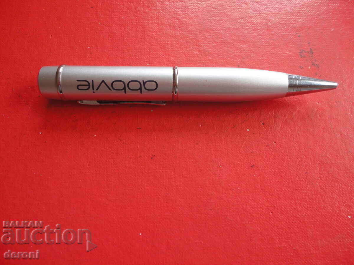 Amazing ballpoint pen with flash - 7