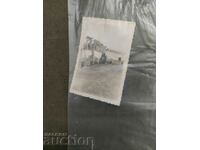 Снимка на футболисти