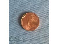 Cuba 1 centavo 2017