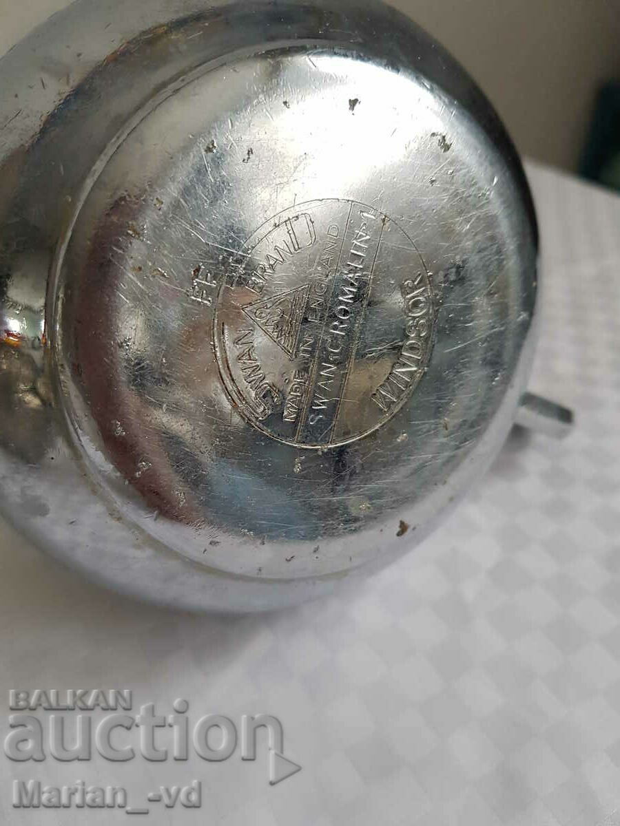 Small teapot and milk jug - 7 Small teapot and milk jug - 7