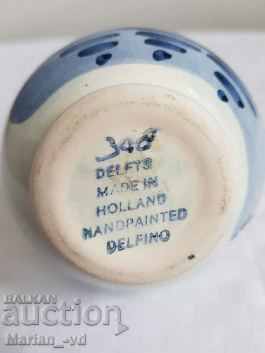 Porcelain milk jug - 5 Porcelain milk jug - 5