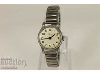 SMITHS English Collector's Wrist Watch