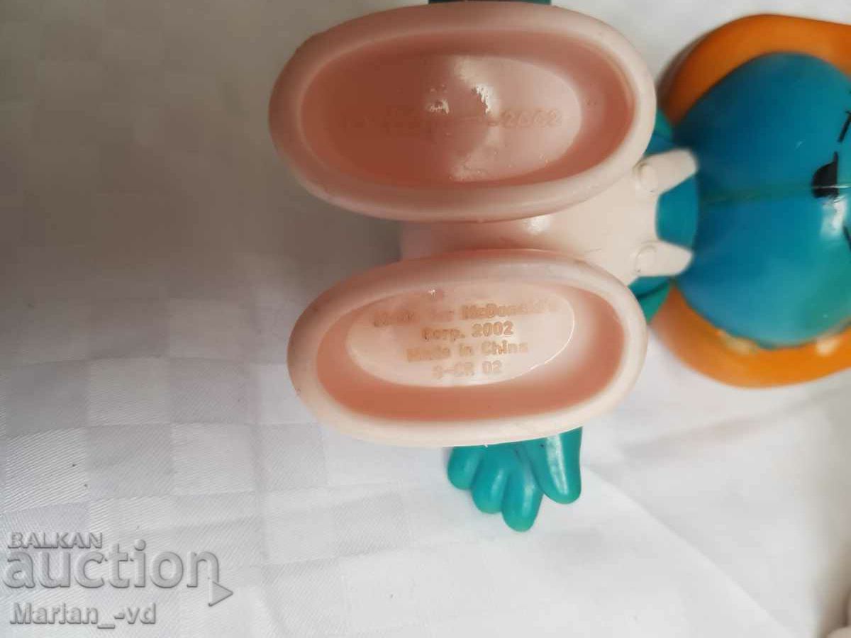 Licitație Figurine vechi de colecție pentru copii