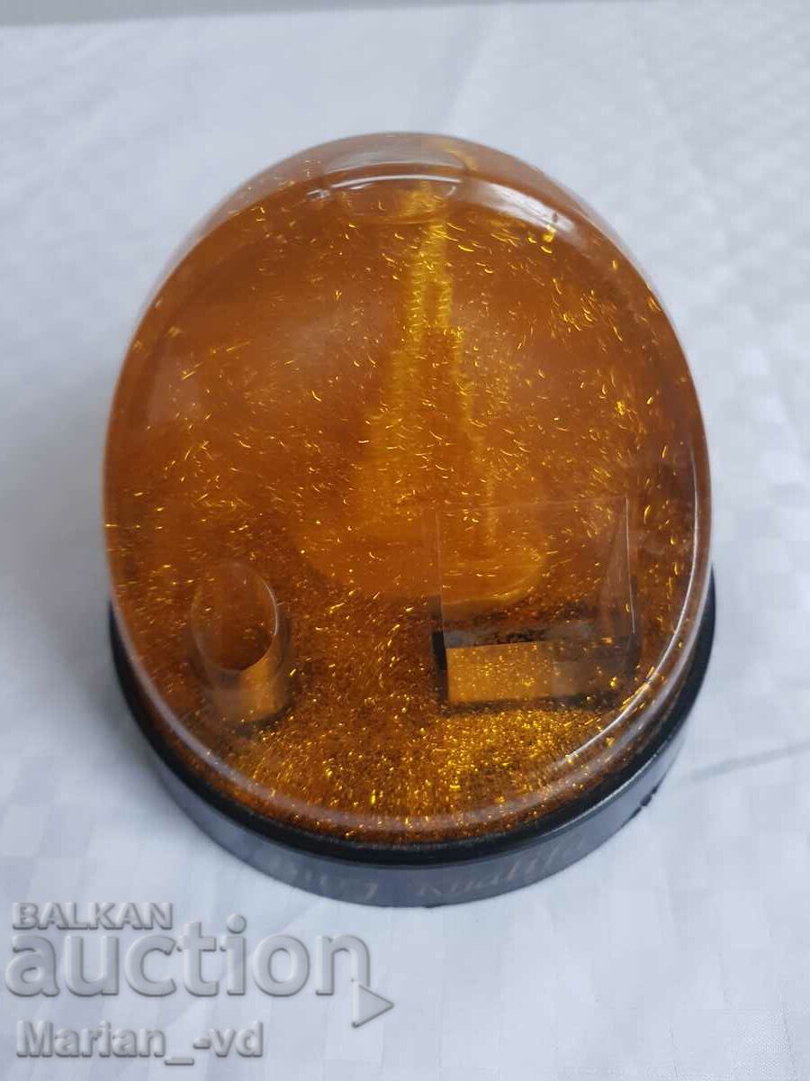 Burj Khalifa Pen Holder - 6